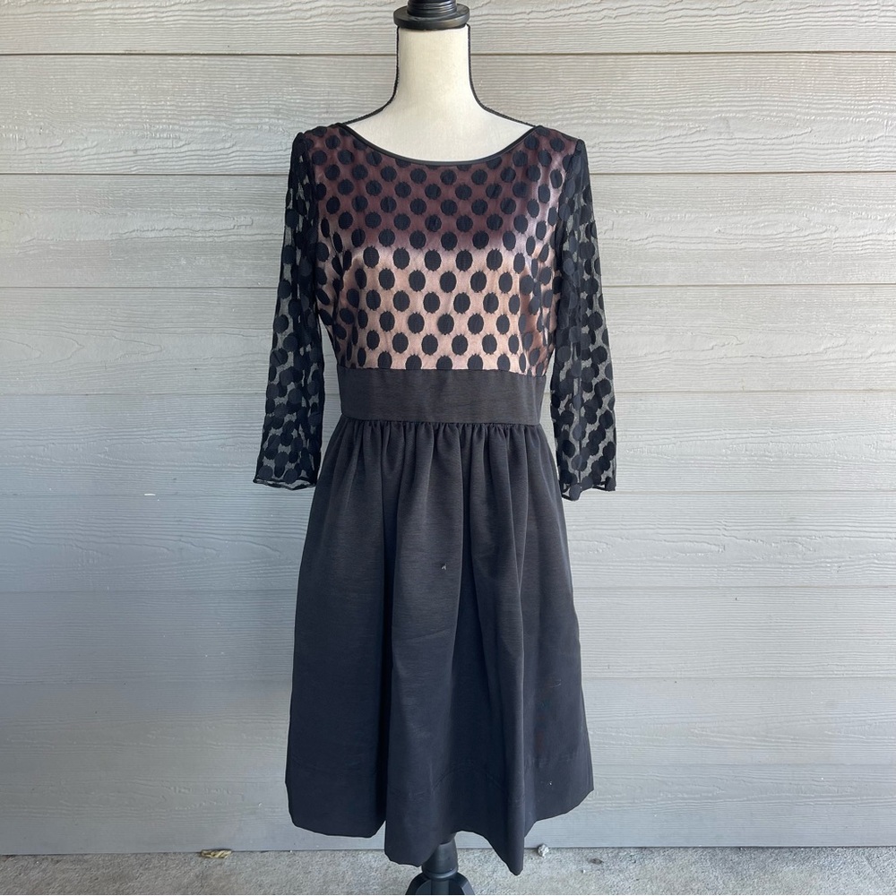 Party dress by Eliza J